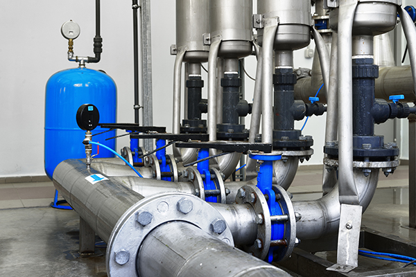 Maintenance lan ngatasi masalah katup