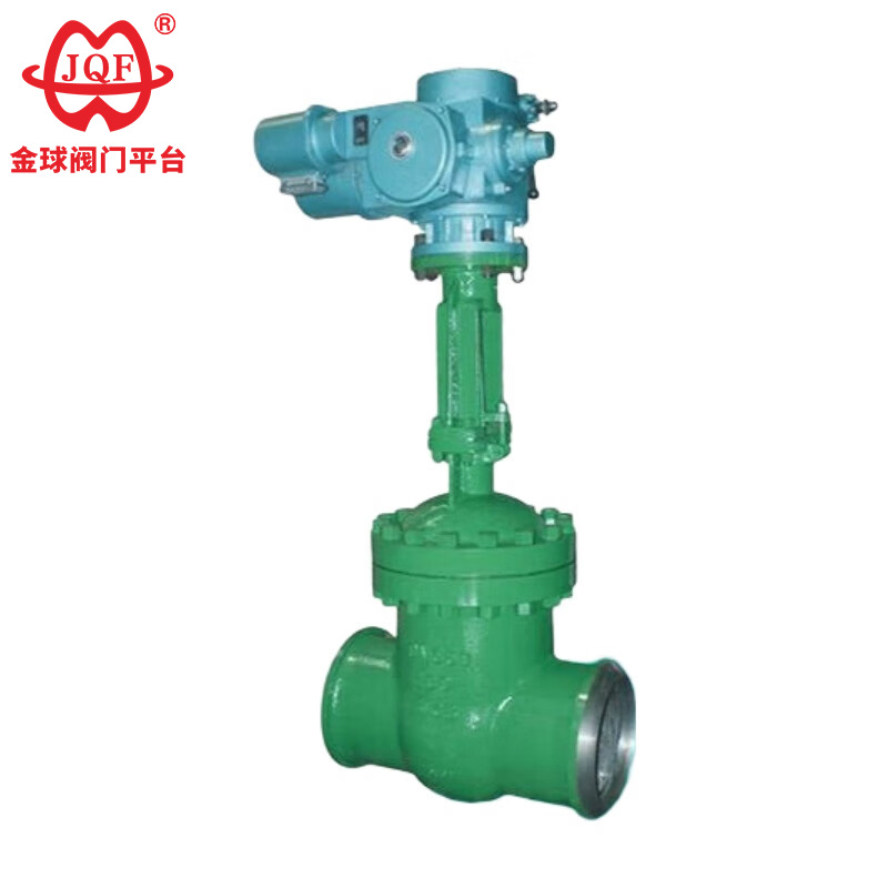 Napa Wedge Gate Valves Penting kanggo Sistem Tekanan Dhuwur? Kabeh Sampeyan Perlu Ngerti