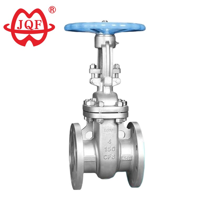 API Stainless Steel Gate Valve